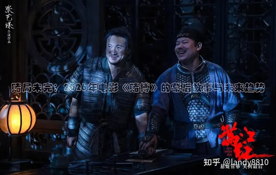 赌局未完：2026年电影《赌博》的幕后故事与未来趋势